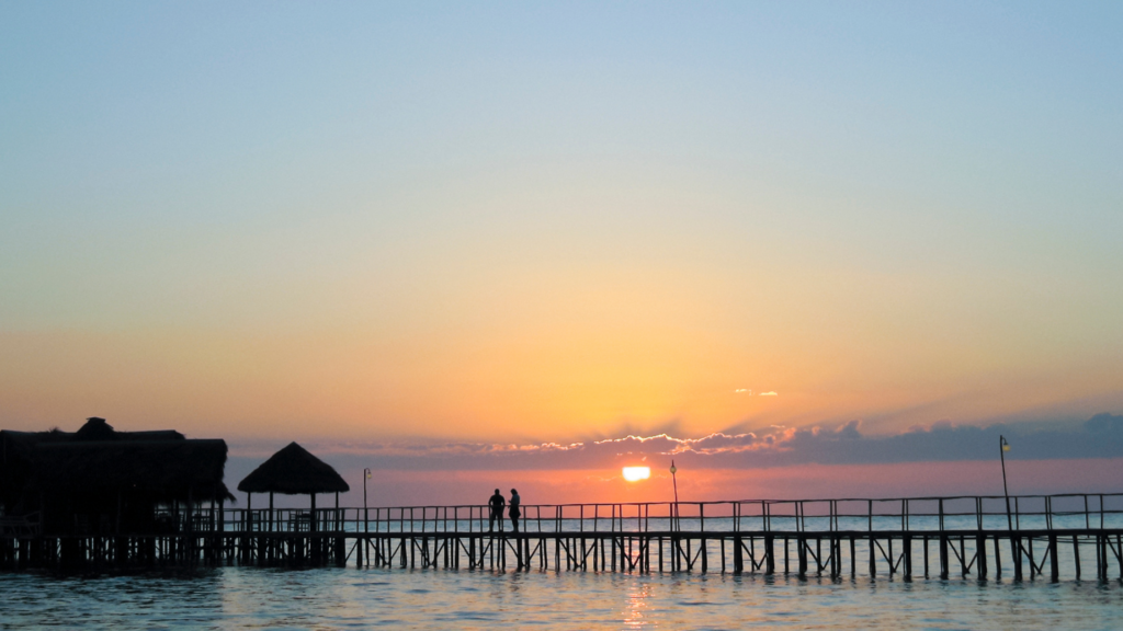 Playa Paraíso, Cayo Largo - imagem: orietta gaspari