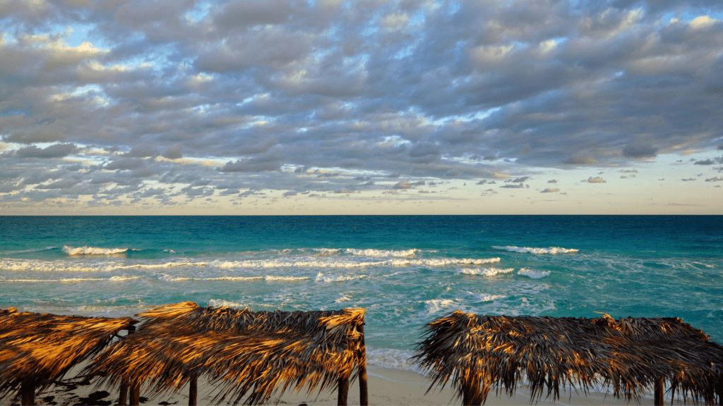 Playa Paraíso, Cayo Largo - imagem: la corivo