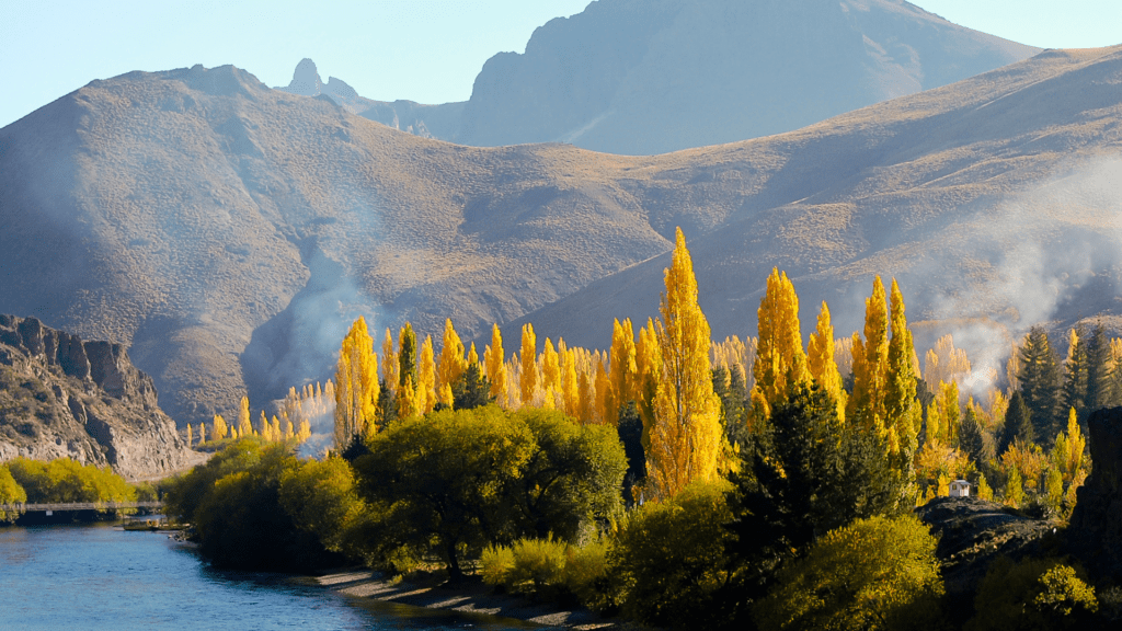 Melhor época para visitar Bariloche - imagem: Adrian Wojcik