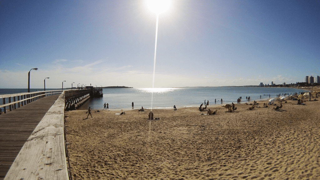 Punta del Este - imagem: Leandro Amorim