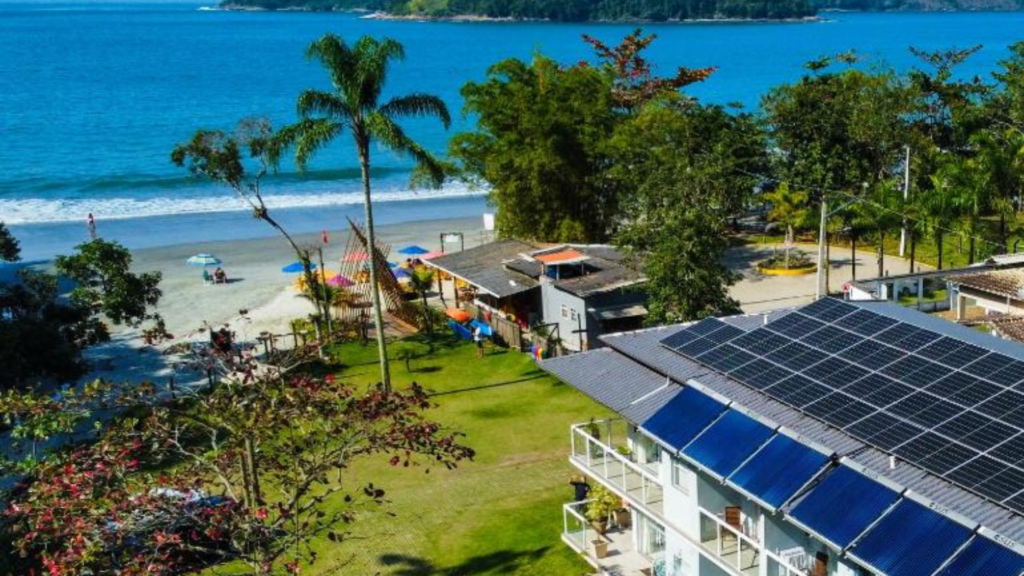 Top 10 melhores Pousadas em Paraty (atualizado 2024)