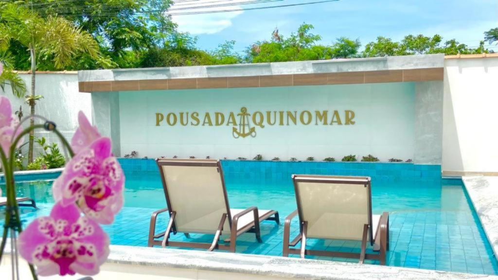 Top 10 melhores Pousadas em Paraty (atualizado 2024)