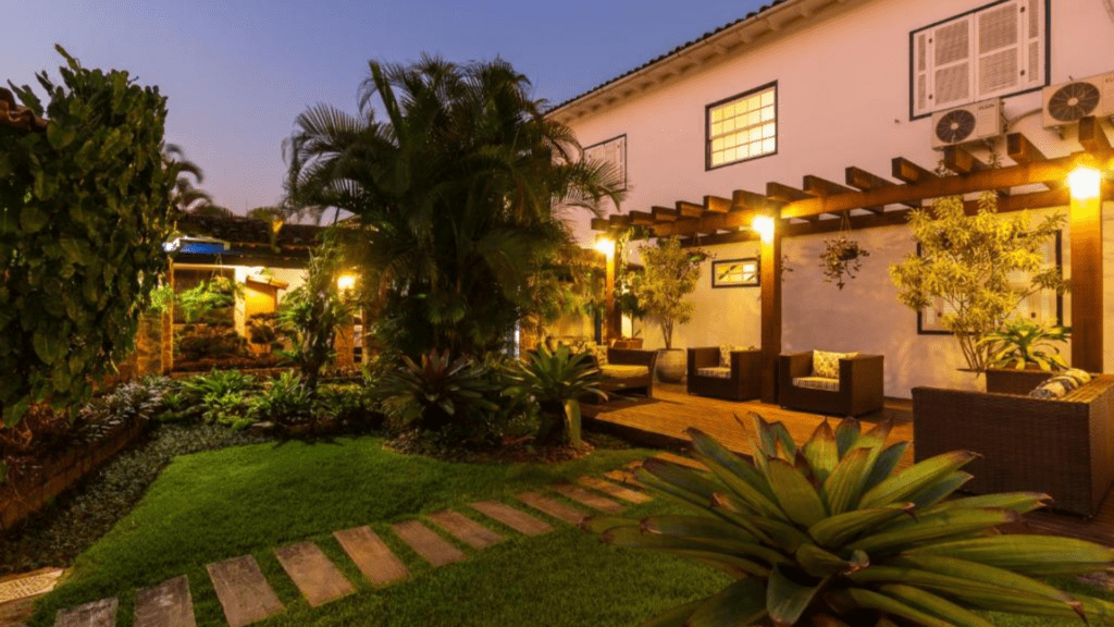 Top 10 melhores Pousadas em Paraty (atualizado 2024)
