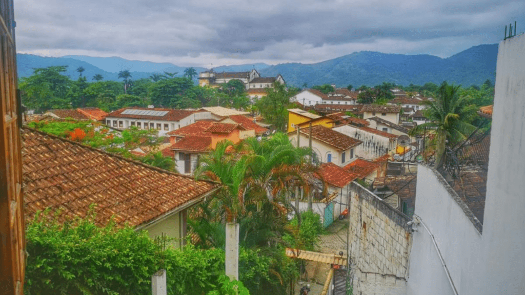 Top 10 melhores Pousadas em Paraty (atualizado 2024)