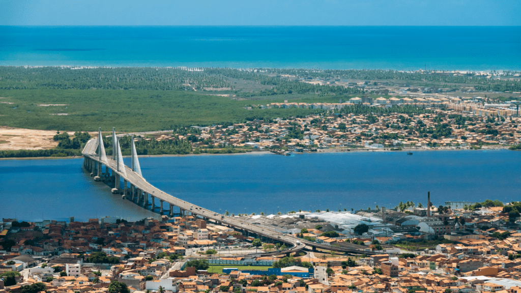 O que fazer em Aracaju - Imagem: Luoman