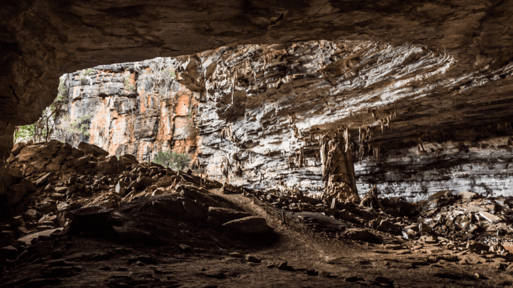 Chapada Diamantina - imagem: Sohadiszno