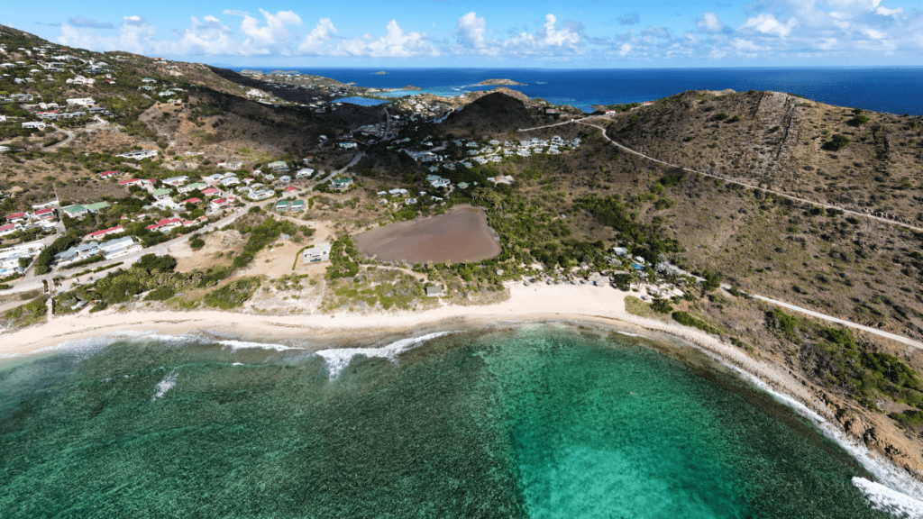 St. Barth - imagem: Isaac Namdar