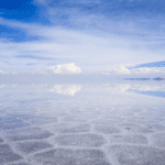 Salar de Uyuni - imagem daboost