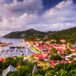 St. Barth - imagem SeanPavonePhoto