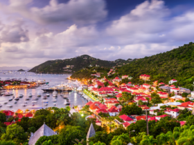 St. Barth - imagem SeanPavonePhoto