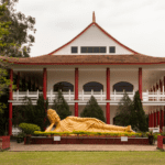Templo Budista Chen Tien - imagem appreciate