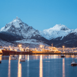 Ushuaia - Imagem Leonardospencer
