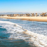 Venice Beach - Imagem peeterv