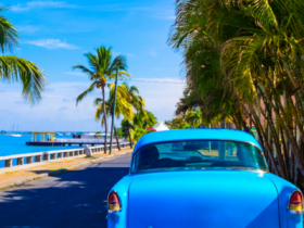 Melhores Praias de Cuba
