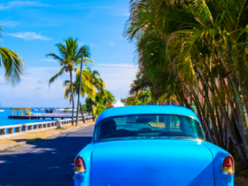 Melhores Praias de Cuba