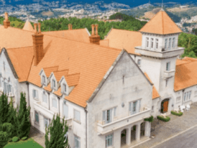 Palácio Boa Vista - Campos do Jordão o que saber antes de ir 