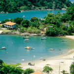 pousadas em paraty