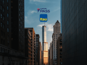 30% de bônus latam pass