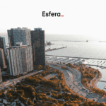 pontos esfera
