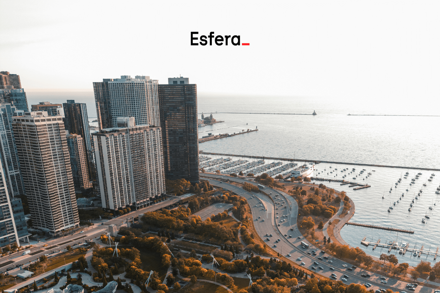 pontos esfera