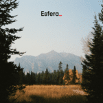 pontos esfera