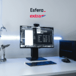 7 pontos esfera