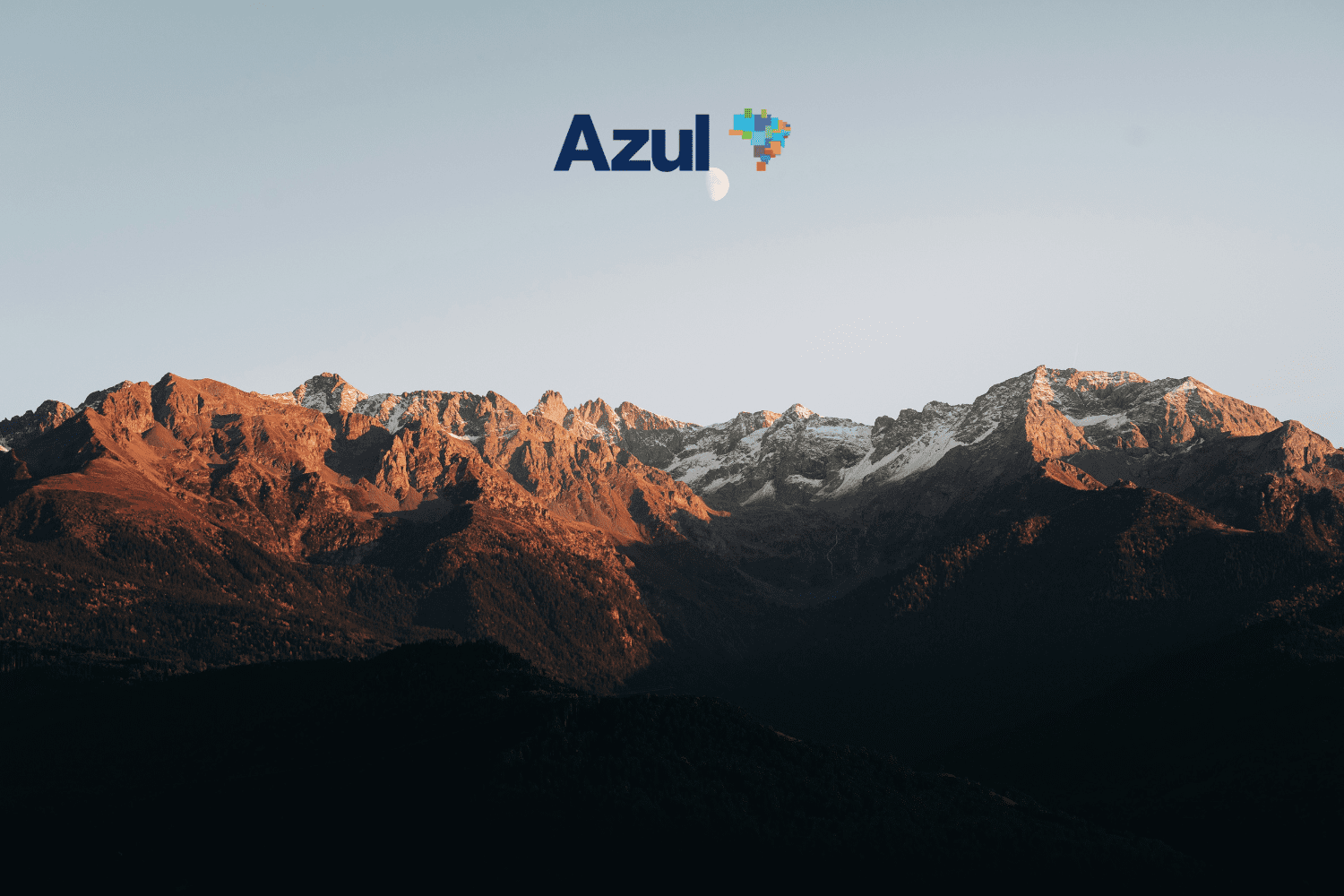 bônus azul