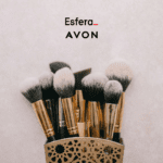 6 pontos esfera