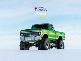 bônus latam pass