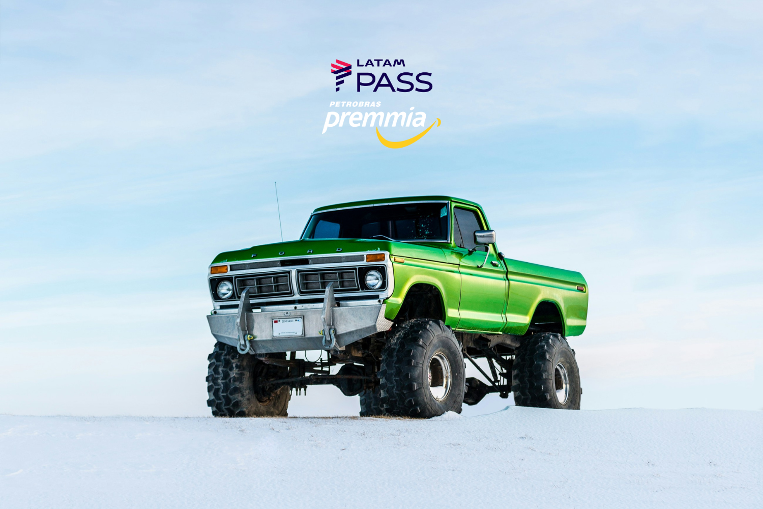 bônus latam pass
