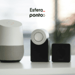 5 pontos esfera