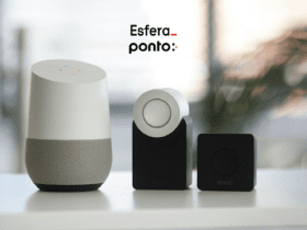 5 pontos esfera