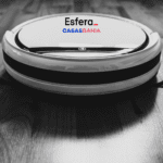 6 pontos esfera