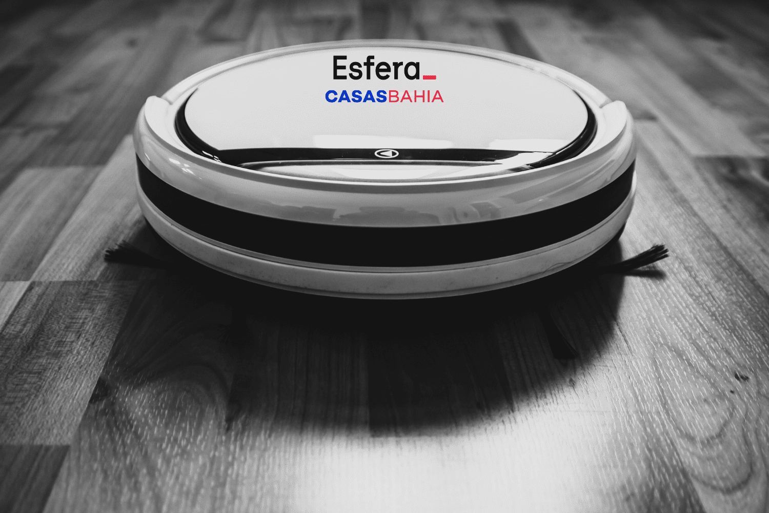 6 pontos esfera