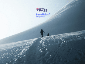 bônus latam pass