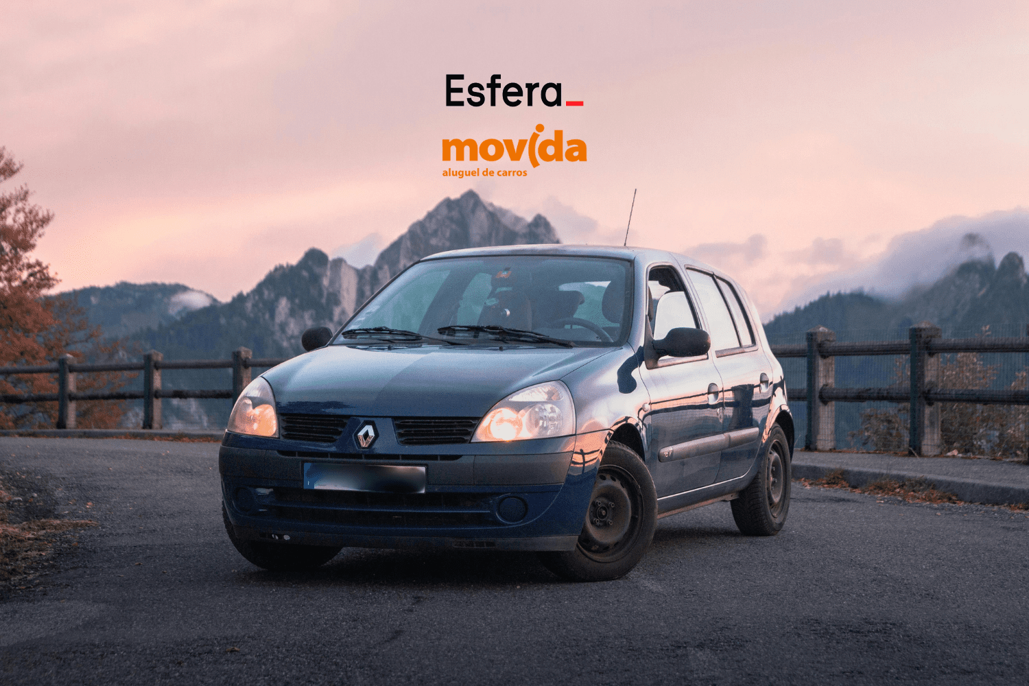 6 pontos Esfera