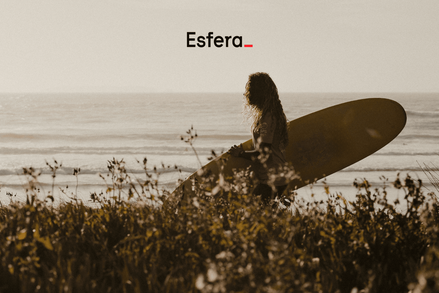 pontos esfera