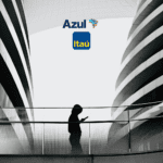azul e itaú