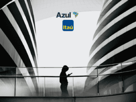 azul e itaú