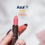 azul e natura