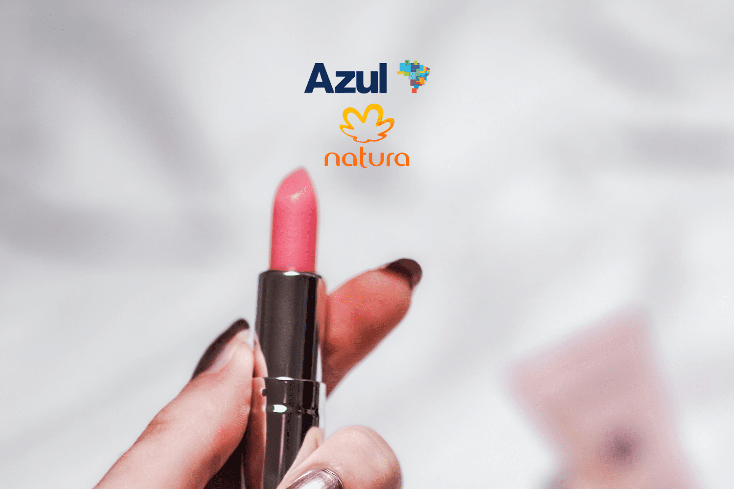 azul e natura