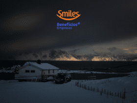 bônus smiles