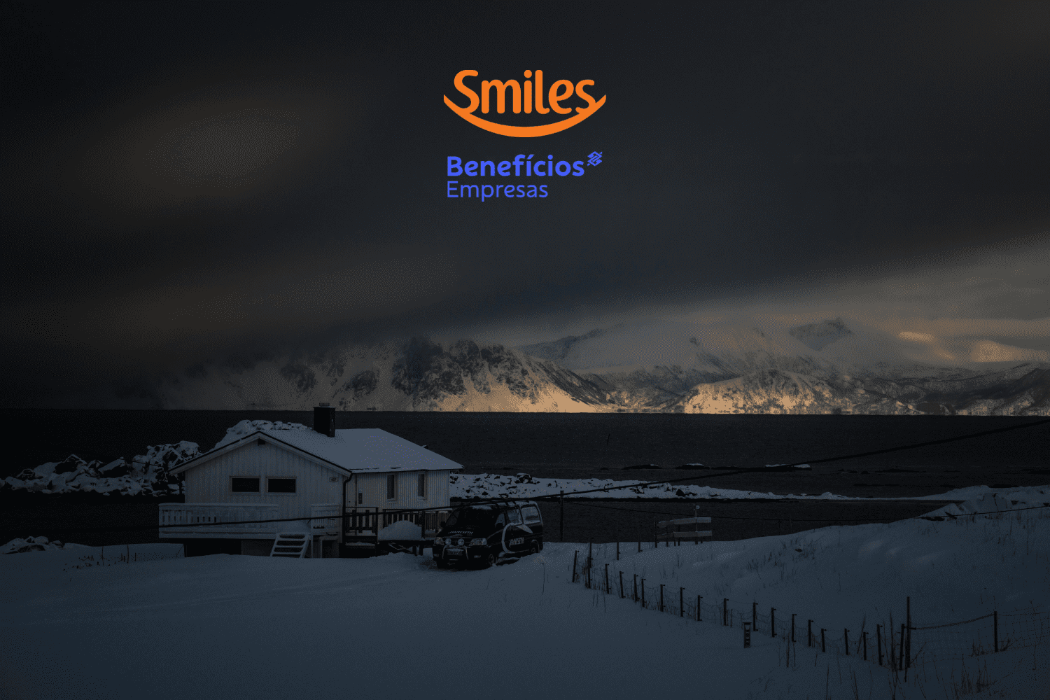 bônus smiles