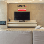 10 pontos esfera