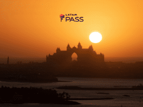 bônus latam pass