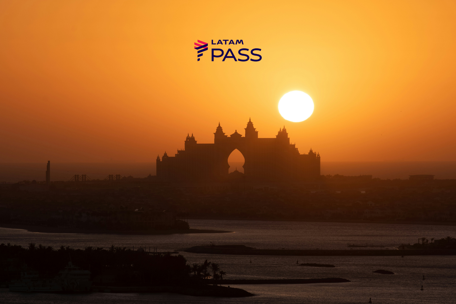 bônus latam pass