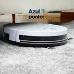 12 pontos azul