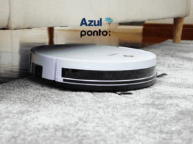 12 pontos azul
