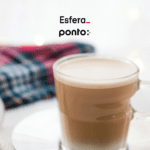 8 pontos esfera