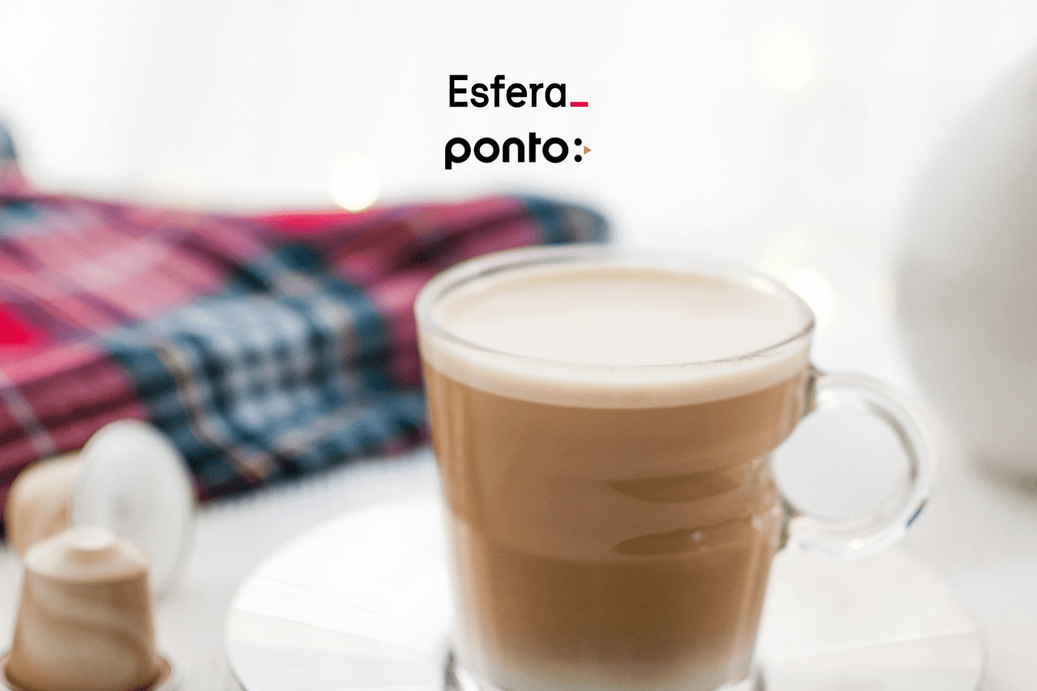 8 pontos esfera
